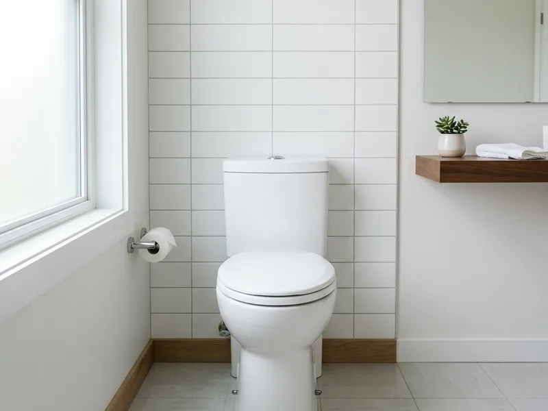 Toilet Repair & Installation Plumber in Inkster, MI